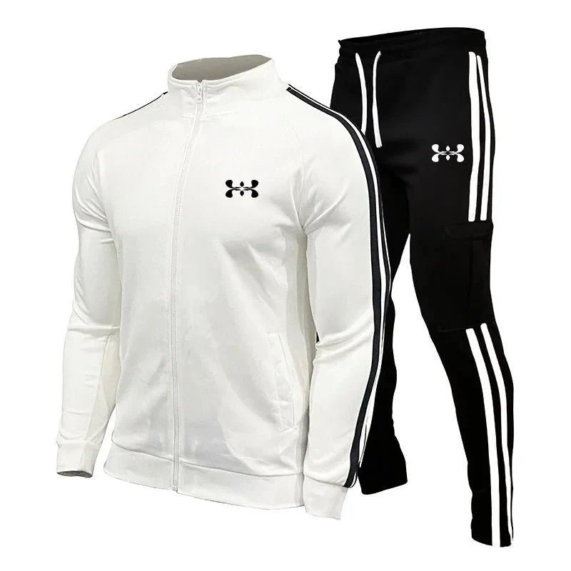 Men's Ski Thermal Underwear Sets for Sports Fitness - SaneShoppe