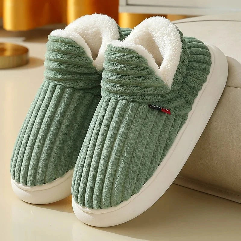 Stylish Women's Slippers for Comfort - SaneShoppe