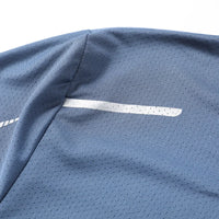 SaneShoppe-Men's Quick Dry Hiking T-shirt for Outdoor Sports by CHRLCK