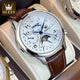 ZP Silver White