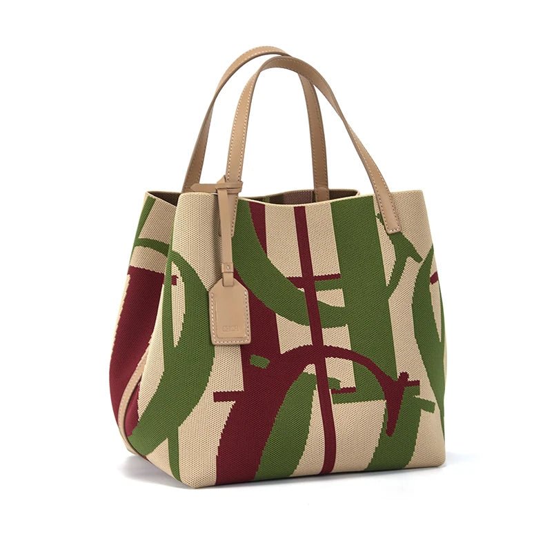 SaneShoppe-Luxury Retro Design Handbag for Women - 2024 Fashion Collection