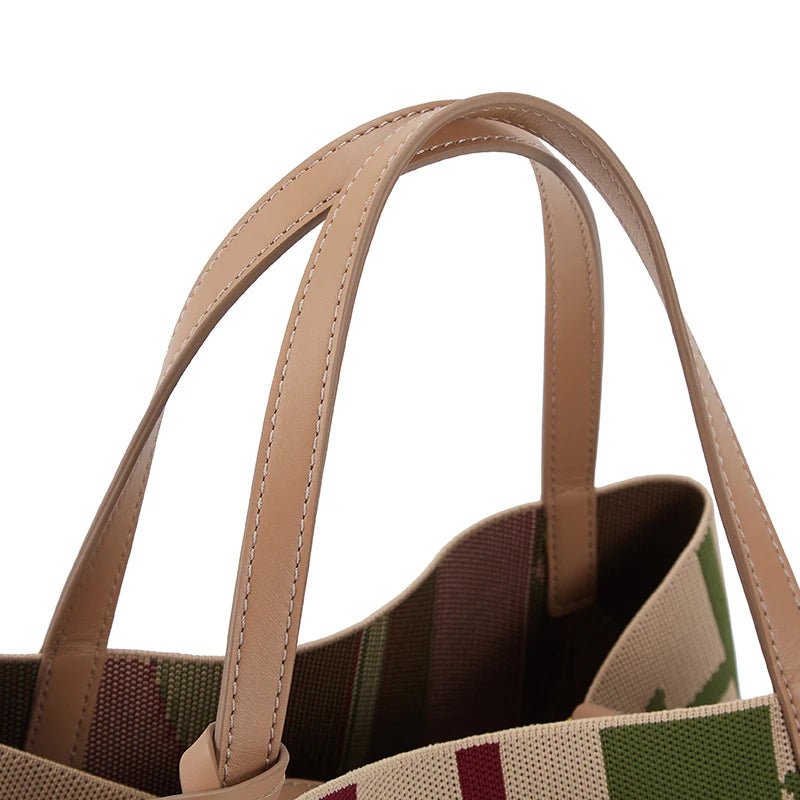 SaneShoppe-Luxury Retro Design Handbag for Women - 2024 Fashion Collection