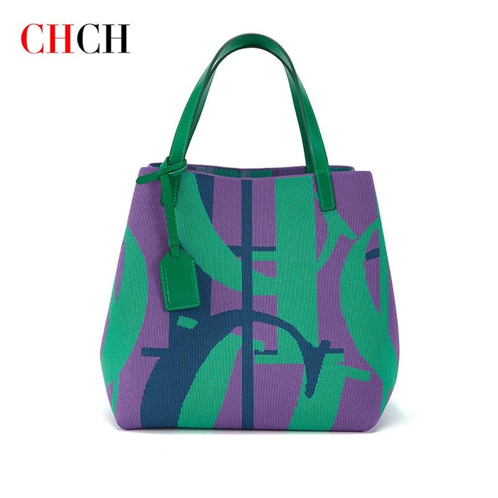SaneShoppe-Luxury Retro Design Handbag for Women - 2024 Fashion Collection