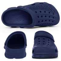SaneShoppe-Men's Comwarm Arch Support Classic Garden Clogs