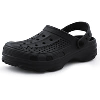SaneShoppe-Men's Comwarm Arch Support Classic Garden Clogs