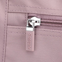 SaneShoppe-Stylish Top-handle Shoulder Bag for Women, High Quality Nylon Tote - Ideal for Travel and Shopping