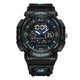 Black blue