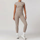 Linen color Set 4