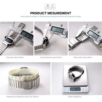 SaneShoppe - Multifunctional Sports Digital Watches Men with Alarm Week Stopwatch Countdown Backlight Unisex Couple Electronic Wristwatch