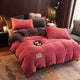 dark pink
