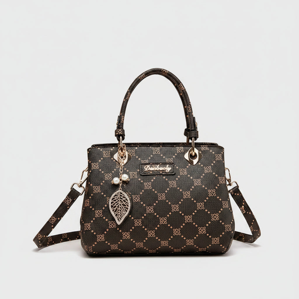 SaneShoppe-2025 Designer Shoulder Bag for Women - Luxury Crossbody Fashion Handbag