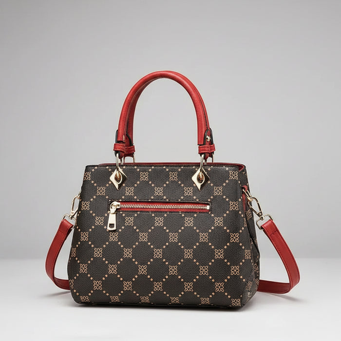 SaneShoppe-2025 Designer Shoulder Bag for Women - Luxury Crossbody Fashion Handbag