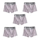 5pc Light gray