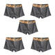 5pc Grey blue