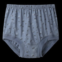 SaneShoppe - 6pcs Plus Size Women's Underwear - High Waist Cotton Briefs