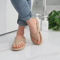 SaneShoppe - Asgard Women's Summer Sandals - Comfortable Arch Support