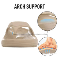 SaneShoppe Asgard Women's Summer Sandals - Comfortable Arch Support