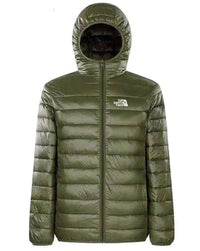 SaneShoppe Fashion Men's Warm Zipper Street Style Coat Plus Size Jacket