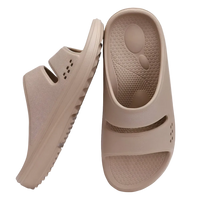 SaneShoppe - Bebealy Women Orthopedic Slippers - Comfortable & Supportive