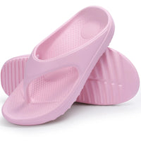 SaneShoppe - Bebealy Women Orthopedic Slippers - Comfortable & Supportive