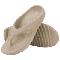 SaneShoppe Bebealy Women Orthopedic Slippers - Comfortable & Supportive