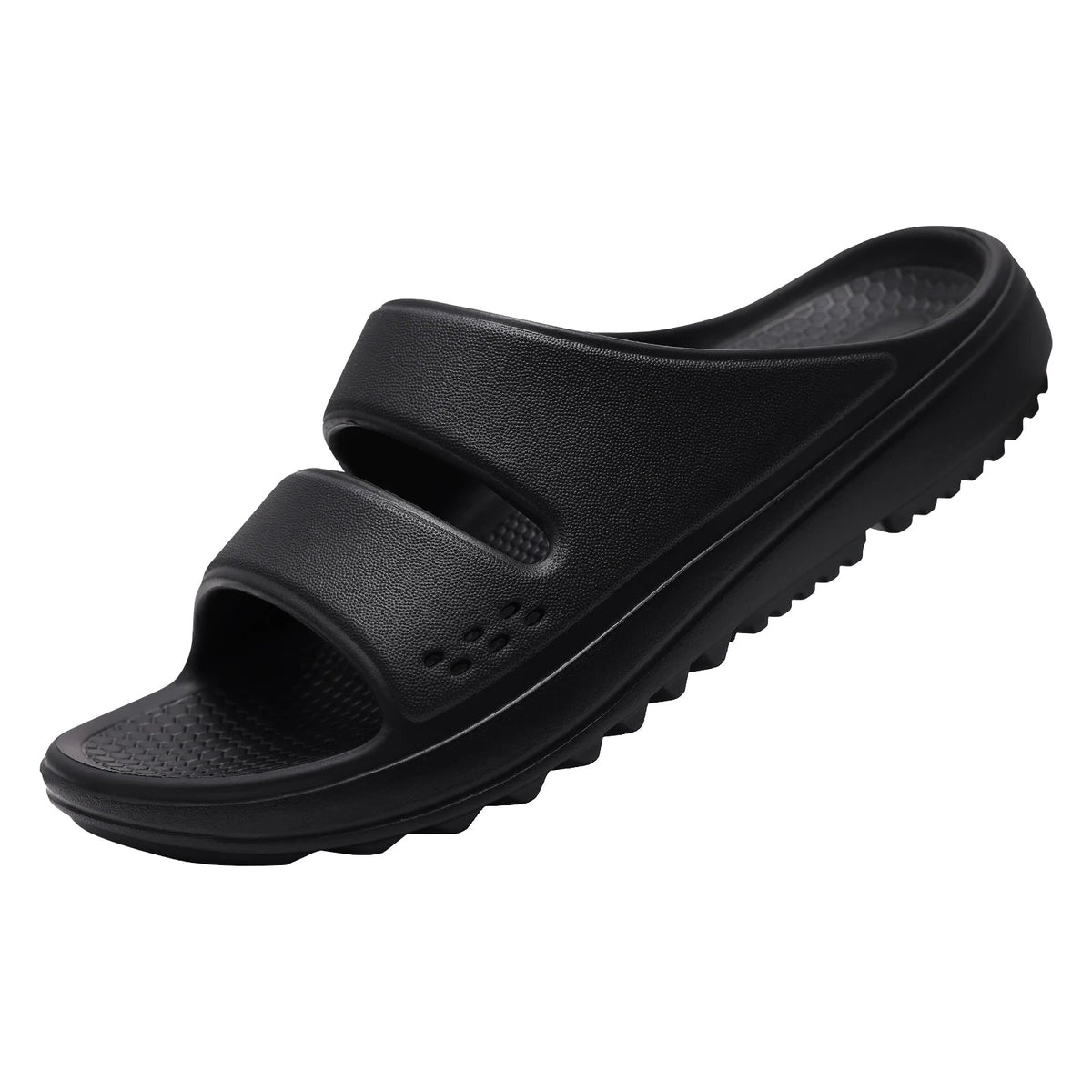 SaneShoppe - Bebealy Women Orthopedic Slippers - Comfortable & Supportive