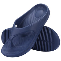 SaneShoppe Bebealy Women Orthopedic Slippers - Comfortable & Supportive