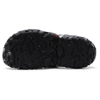 SaneShoppe - Camouflage Platform Slides for Men and Women Clogs Beach Sandals