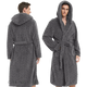 Gray Robe