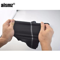 SaneShoppe - Men Compression Fitness Fleece Man Sport First Layer Underwear Set Second Thermal Men's Skin Long Johns