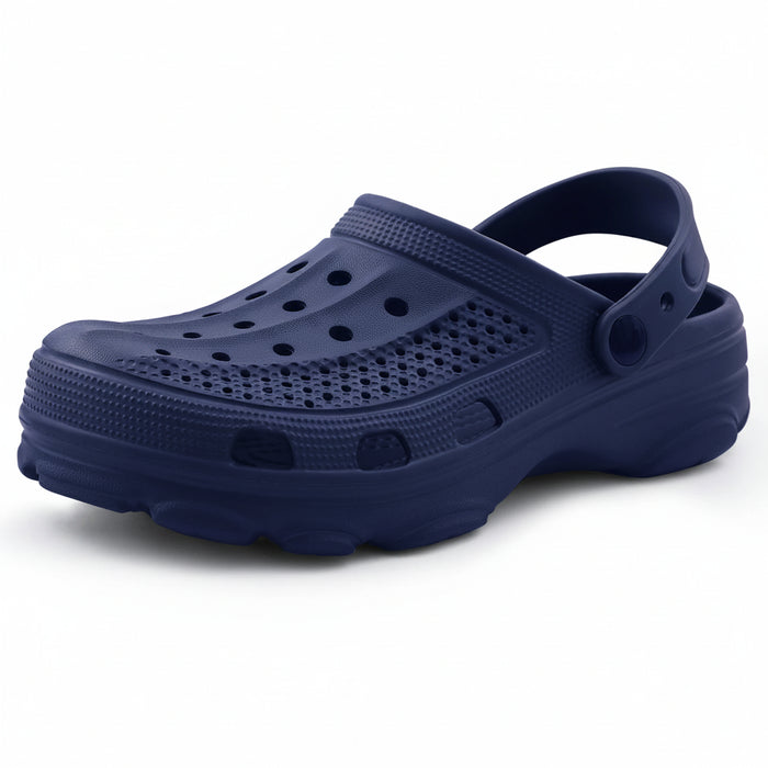 SaneShoppe - Men's Breathable Outdoor Beach Clogs Slippers
