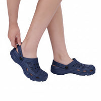 SaneShoppe - Men's Breathable Outdoor Beach Clogs Slippers
