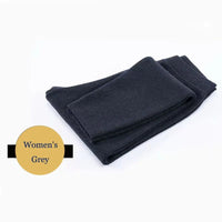 SaneShoppe - Merino Wool Thermal Underwear Men Winter Tights Women Leggings Pants for Mens Warm Long Johns Women Thick Panty