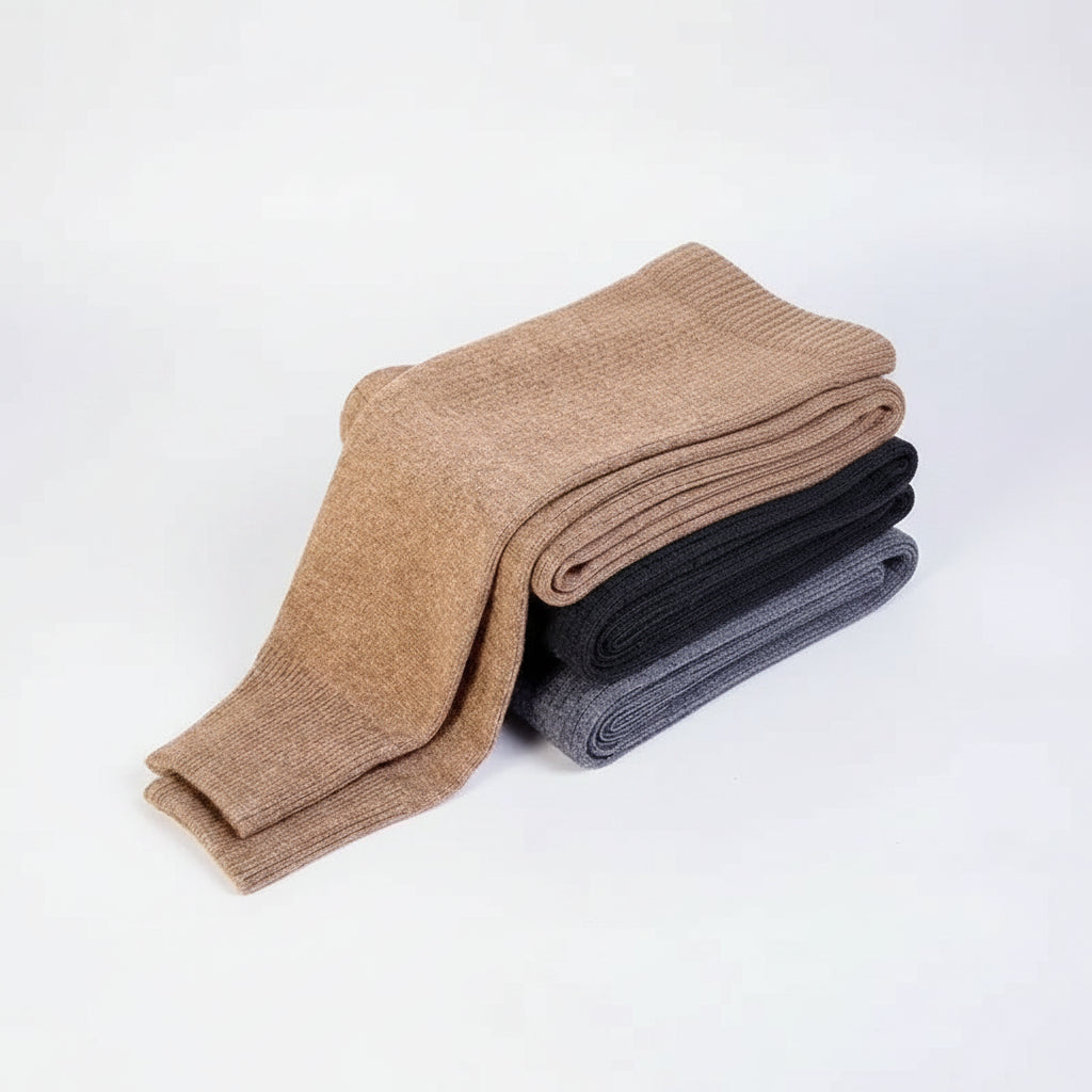 SaneShoppe Merino Wool Thermal Underwear Men Winter Tights Women Leggings Pants for Mens Warm Long Johns Women Thick Panty Merino Wool Thermal Underwear Men Winter Tights Women Leggings Pants for Mens Warm Long Johns Women Thick Panty
