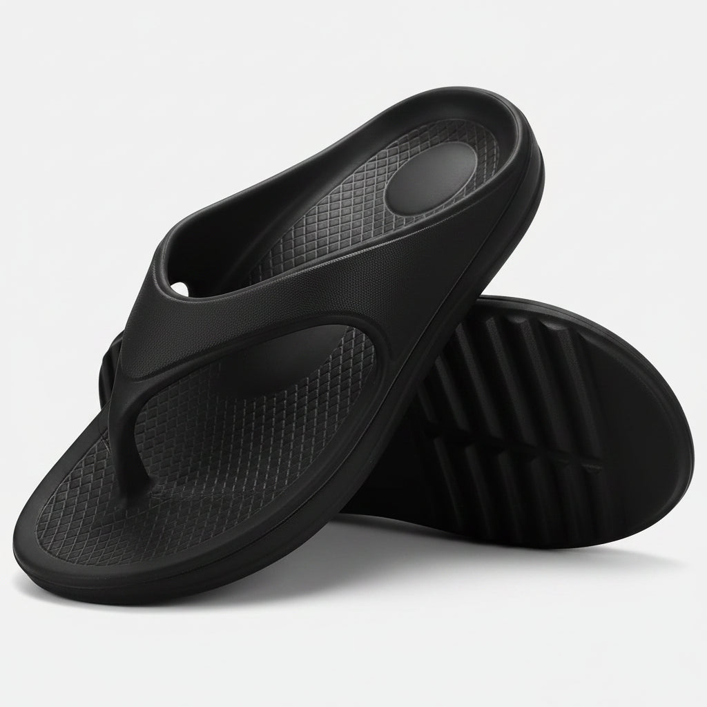 SaneShoppe - Smile Pop Orthopedic Women's Flip - flops: Comfort & Support