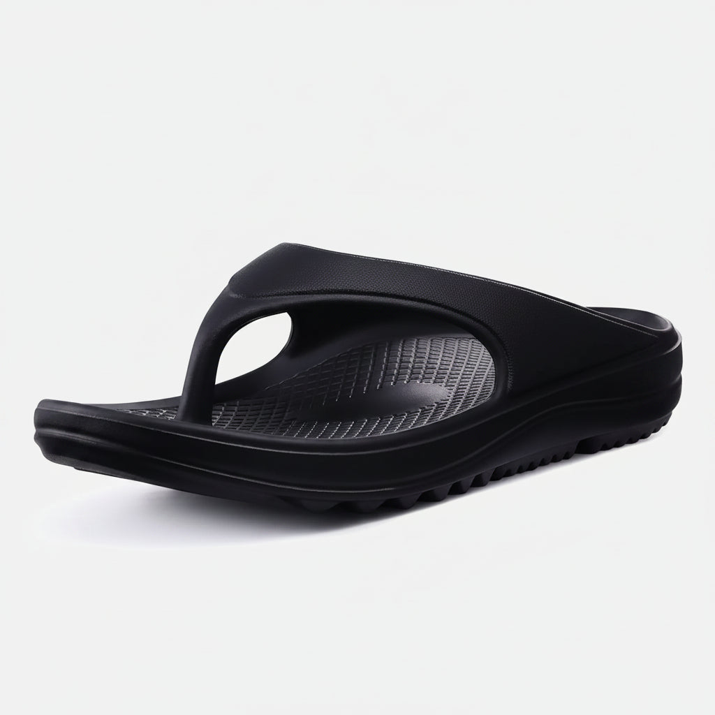 SaneShoppe - Smile Pop Orthopedic Women's Flip - flops: Comfort & Support