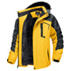 Yellow Gray