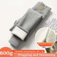 grey velvet 600g