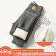 DarkGrey velvet 400g
