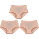 Shrimp Pink(3pcs)